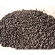 ferrite powder magnetic compound